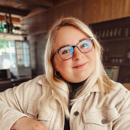 Anne Bunk's profile picture