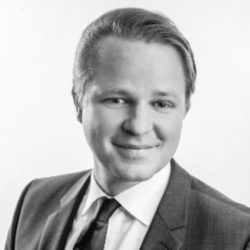 Rene Hille Vice President Road Operations Imperial Logistics