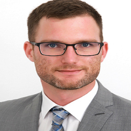 Andre Schallenburger
