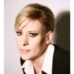 Anja Greiner