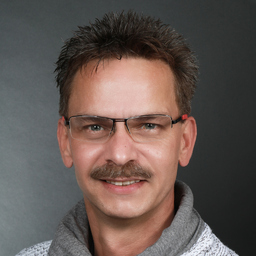 Markus Vossen