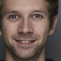Christian Stahl