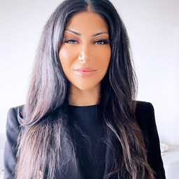 Jasmin Navi