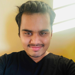 Tejas Kumar Vijayendra Raju