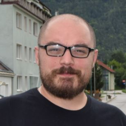 Iulian Vlad Calin