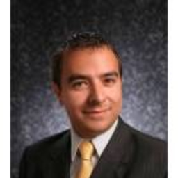 Luis Enrique Reyes Gutierrez