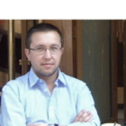 Jose María Prados Toledano