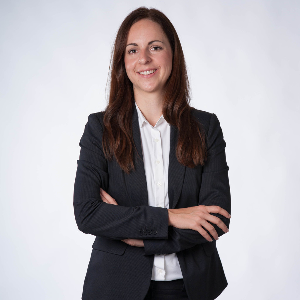 Ann-Katrin Schmid - HR Business Partner - Blanc Und Fischer ...