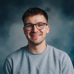 Ole Albrecht's profile picture