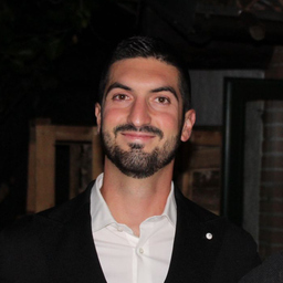 Umberto Bagnolo
