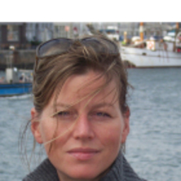 Nicole Albert-Wilding's profile picture