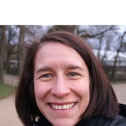 Franziska Thomae-Schrader