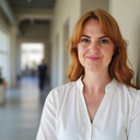 Sophie Zapf