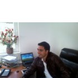 Ümit BİLA