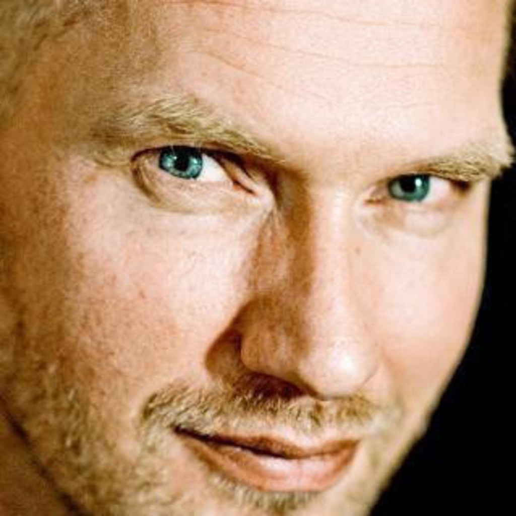 Johannes Cordes Senior Vice President (SVP) Operations Bitfury