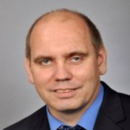 Hans-Joachim Kluge