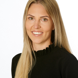 Julia Lazaridis