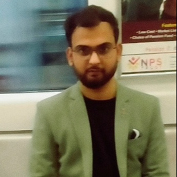 Abhishek Tiwari