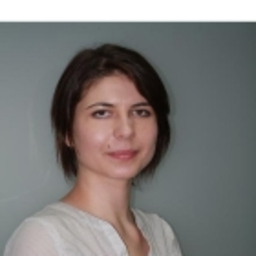 Adriana Slobozian