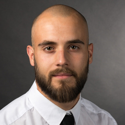 Florian Ritzkowsky