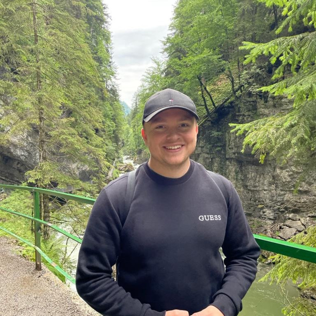 Mark Bunge Bewerbungsmanagement Innovatives Recruiting