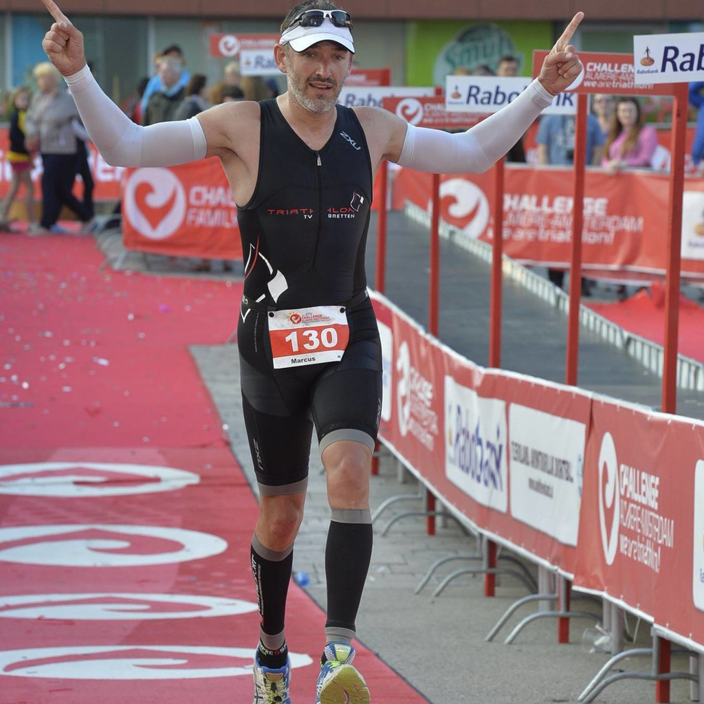 Marcus Weiss Geschäftsführer wwz GmbH XING