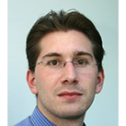 Stefan Aldinger