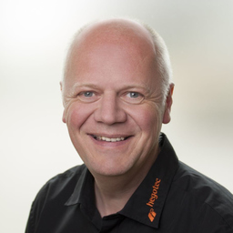 Hubert Endres