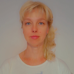 Oksana Shamanova
