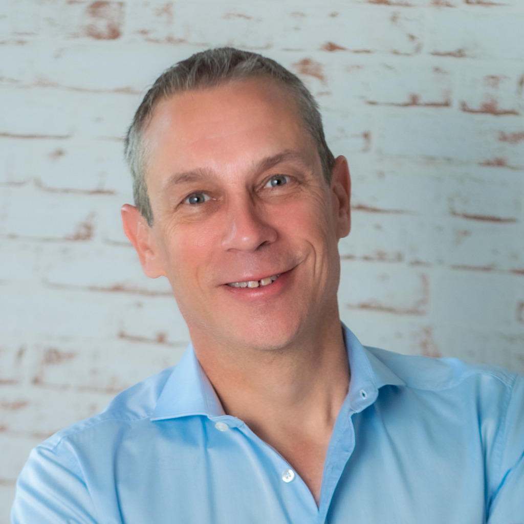 Michael Bär Senior Produktmanager / Business Development Bosch