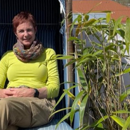 Ursula Baumgärtel
