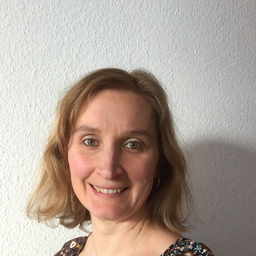 Katrin Lorenz- Haaga