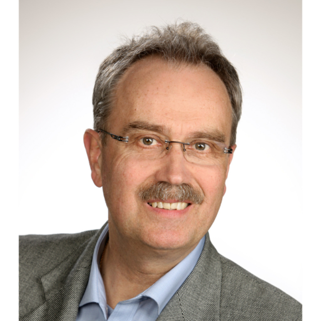 Manfred KAISER Prüftechnik Consultant KAISER Prueftechnik XING