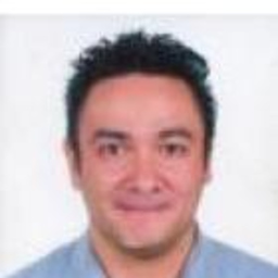Salvador Rivera Pastrana