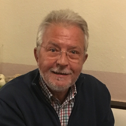 Rainer Voigt