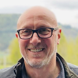 Günter Bischof