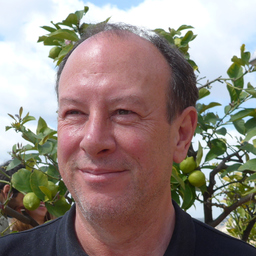 Terence Poe