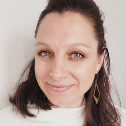 Christina Reich