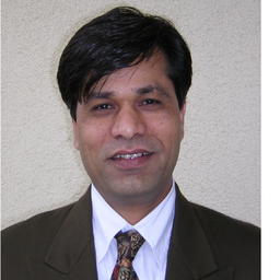 Nazir Ahmad Saqib