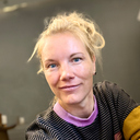 Nadine Unger