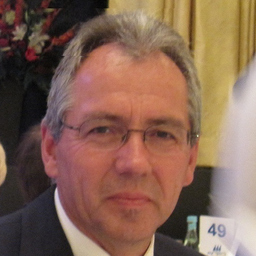 Gerd Janich's profile picture