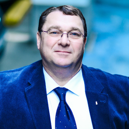 Joachim Becker