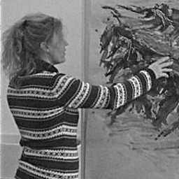 Beatrice Moser