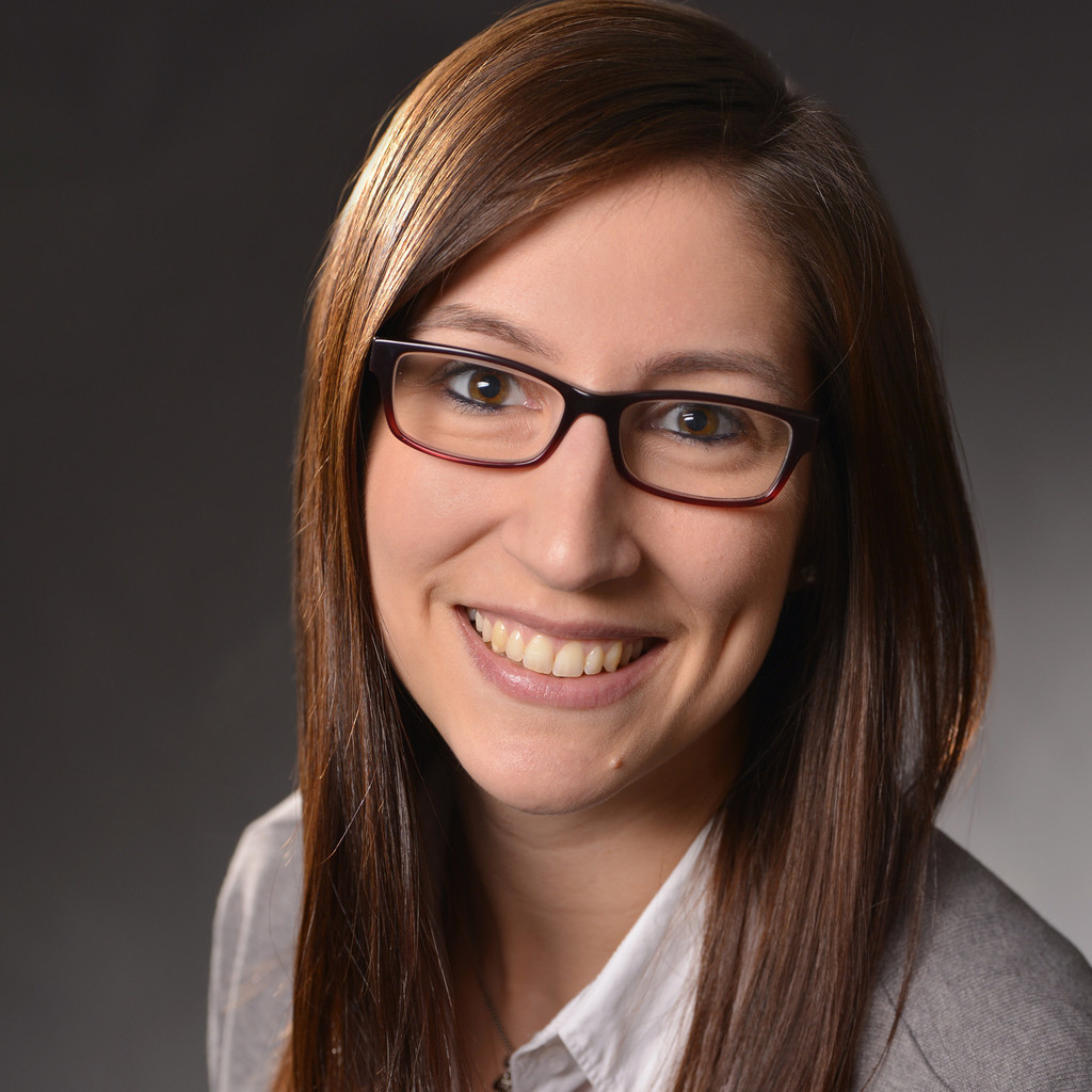 Alena Kartharius Aufnahmeleiterin ZDF XING