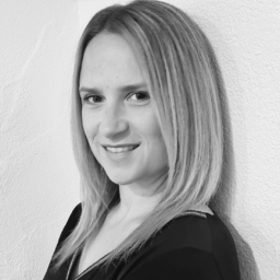 Carina Rieger