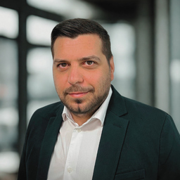 Dipl.-Ing. Tarik Hodžić