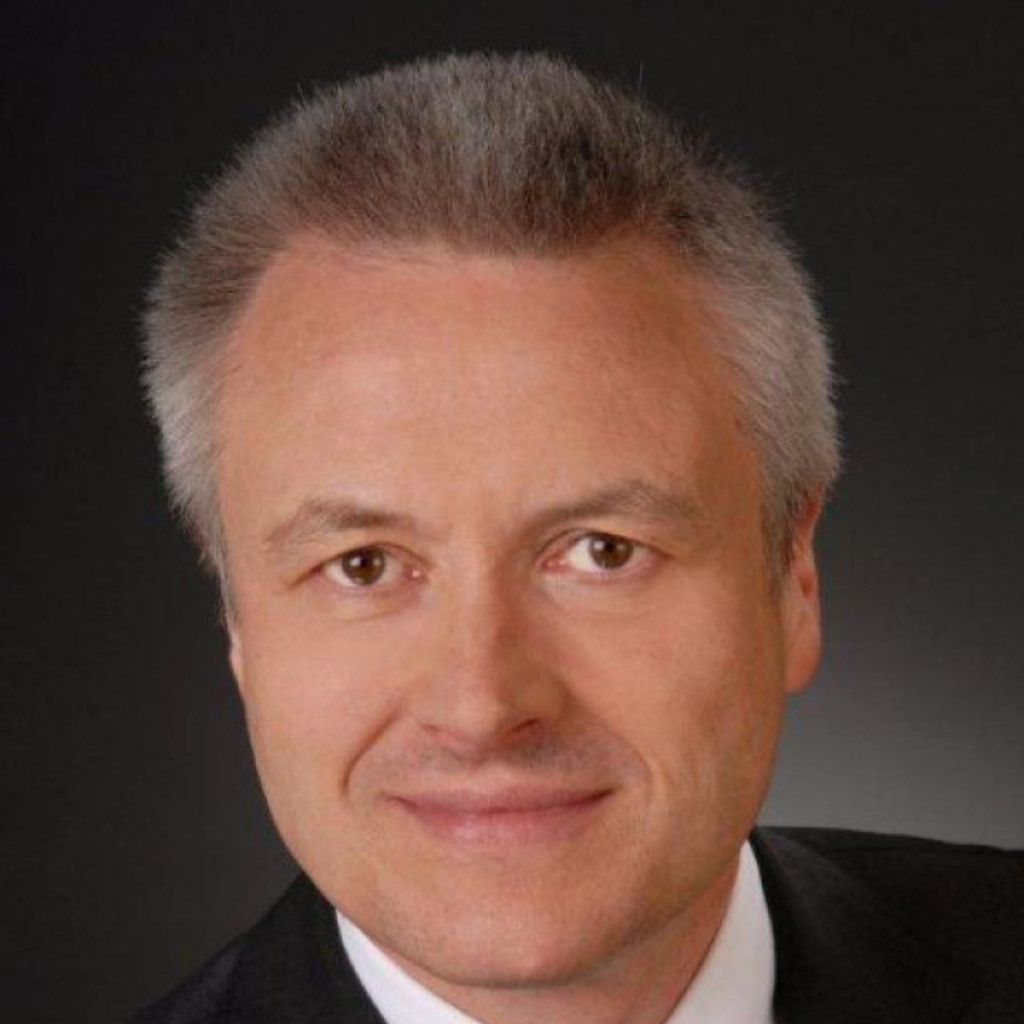 Social Media Profilbild Gerd Slotta Krefeld