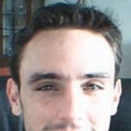 SEAN HAMILL