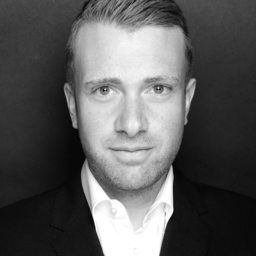 Profilbild Ronald Weise