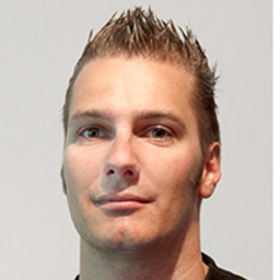 Reinhard Preissner